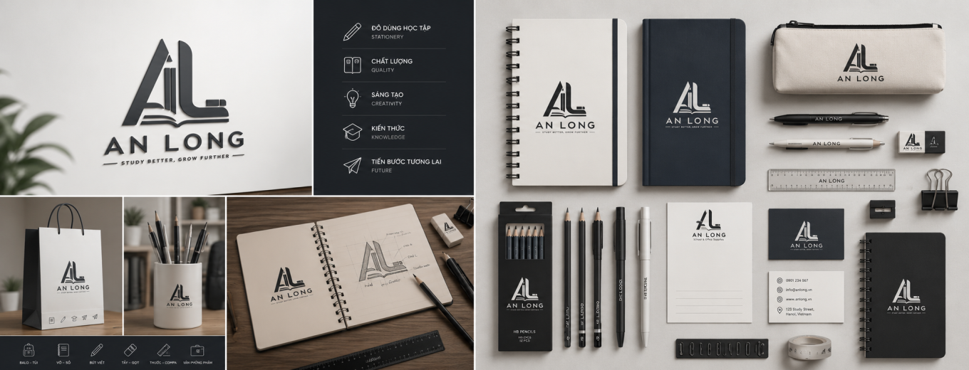 Logo An Long