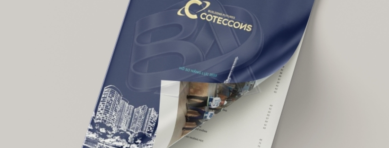 xây dựng coteccons