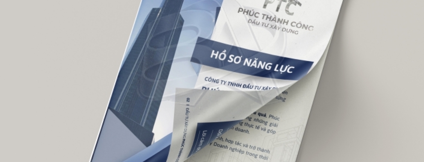 xây dựng phúc thành công