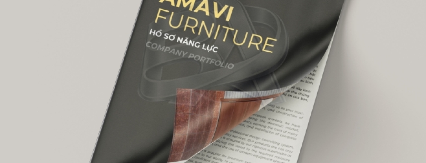 nội thất amavi