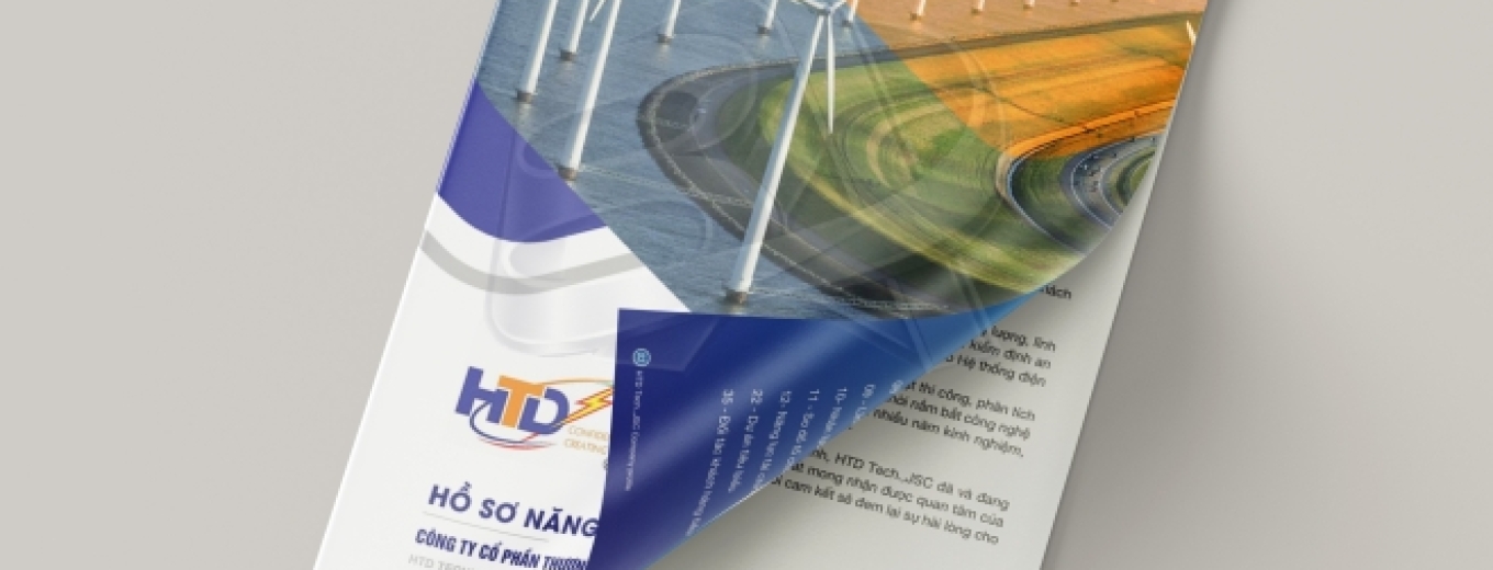 thiết bị HTD