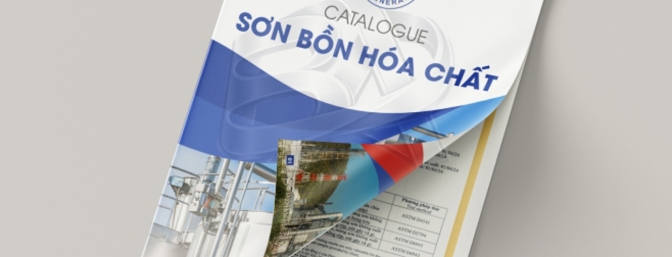 sơn thế hệ mới