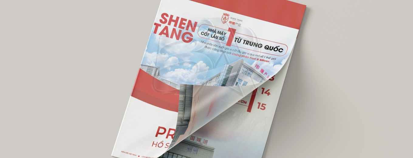thực phẩm shen tang