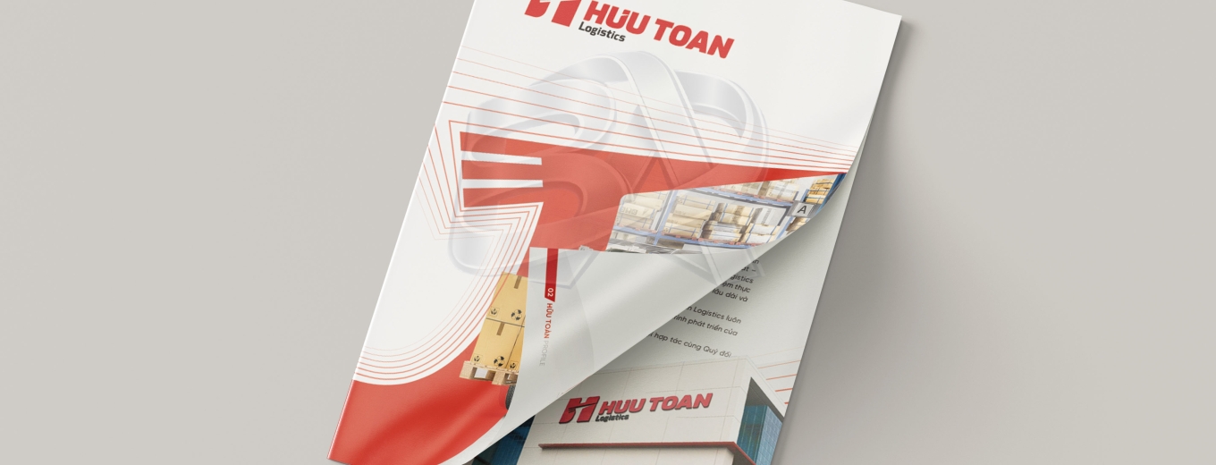 logistics hữu toàn