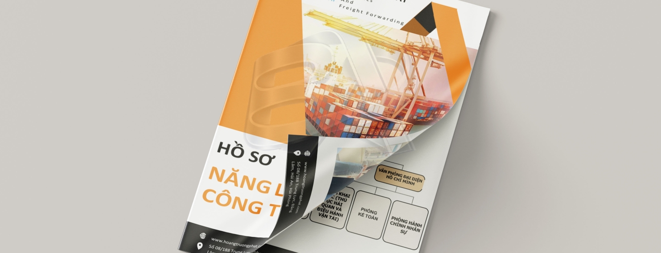 logistics hoàng trường phát