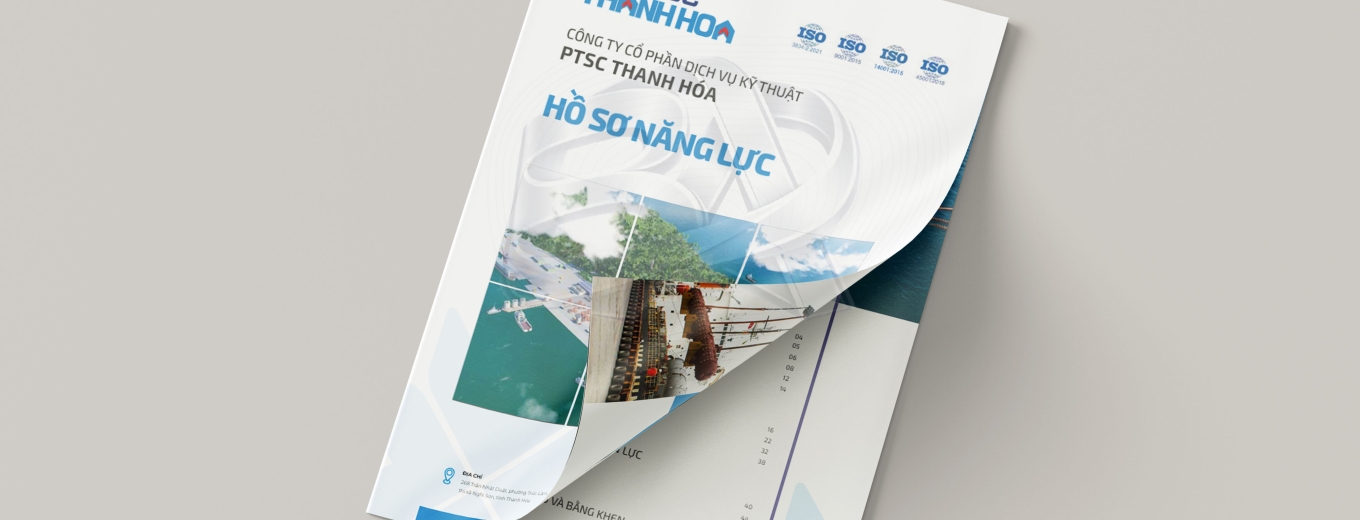 logistics PTSC THANH HÓA
