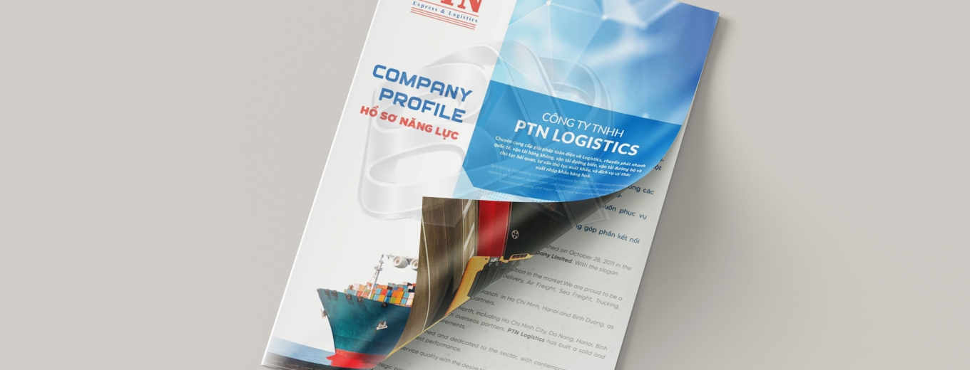 logistics ptn