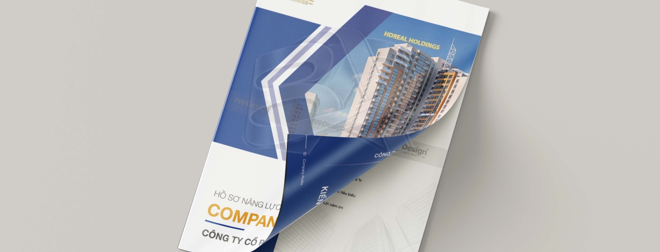 bất động sản hdreal holdings