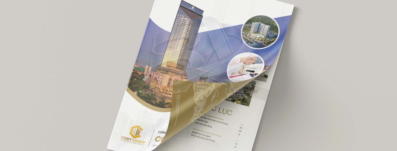 bất động sản cent
