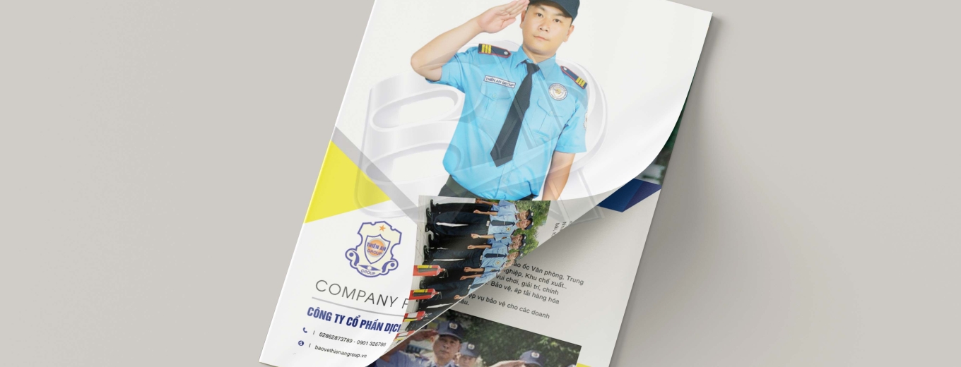 bảo vệ thiên an