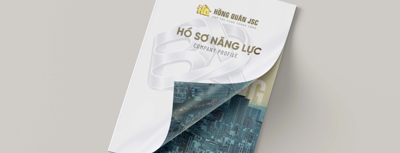 bất động sản hồng quân jsc