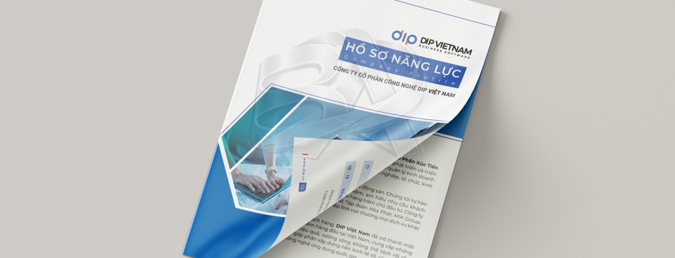 công nghệ dip việt nam