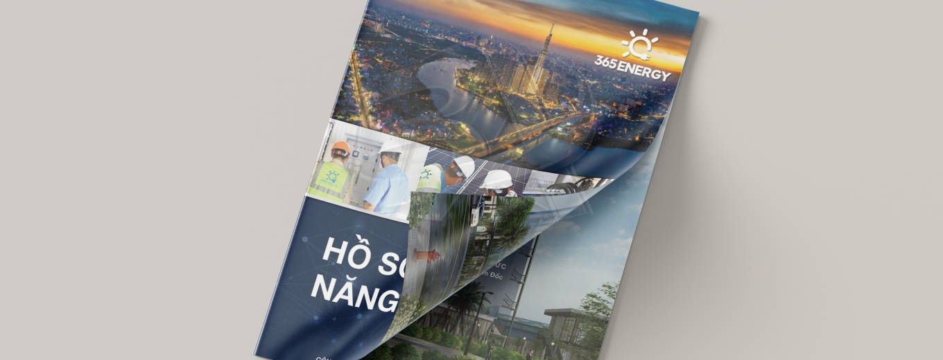 ĐIỆN XANH 365 ENERGY