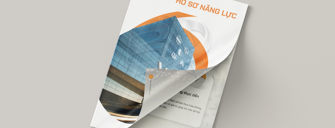 công nghệ vmo
