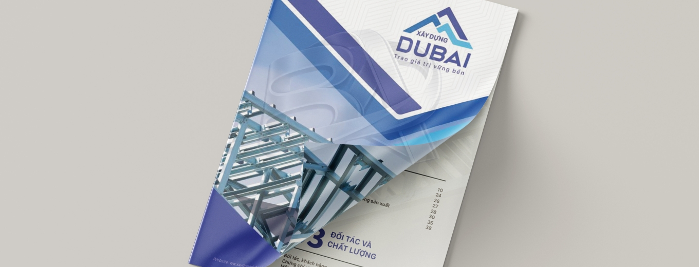 xây dựng dubai