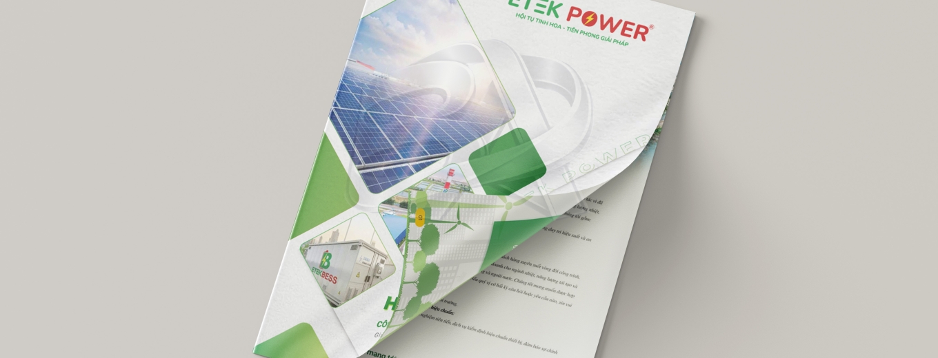 năng lượng etek power