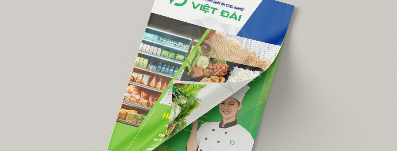thực phẩm việt đài