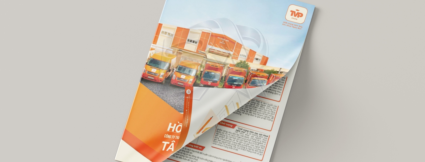 Hồ Sơ Năng Lực Tân Vĩnh Phát