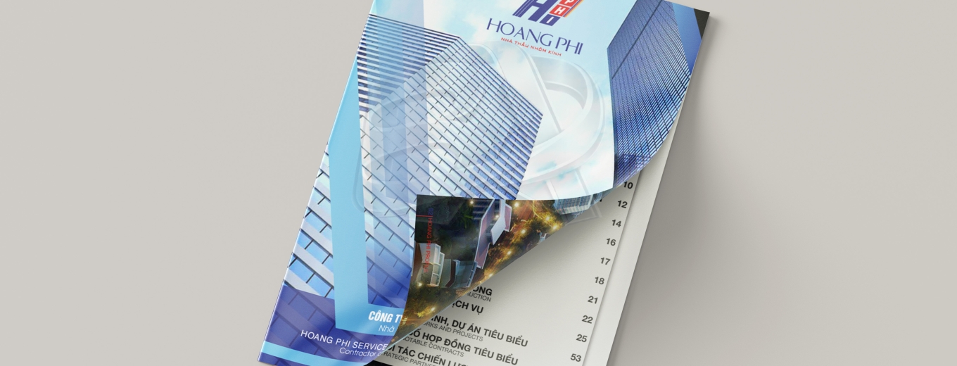 cửa nhôm kính - sắt thép hoàng phi