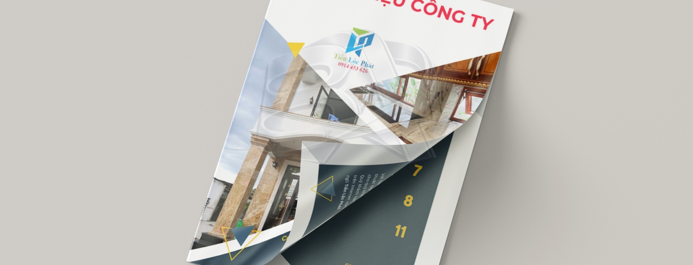 Đá Hoa Cương Tiến Lộc Phát
