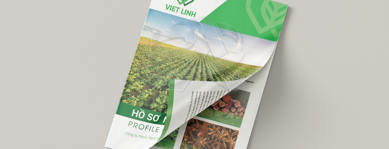 Nông Lâm Viet Linh Agrimex