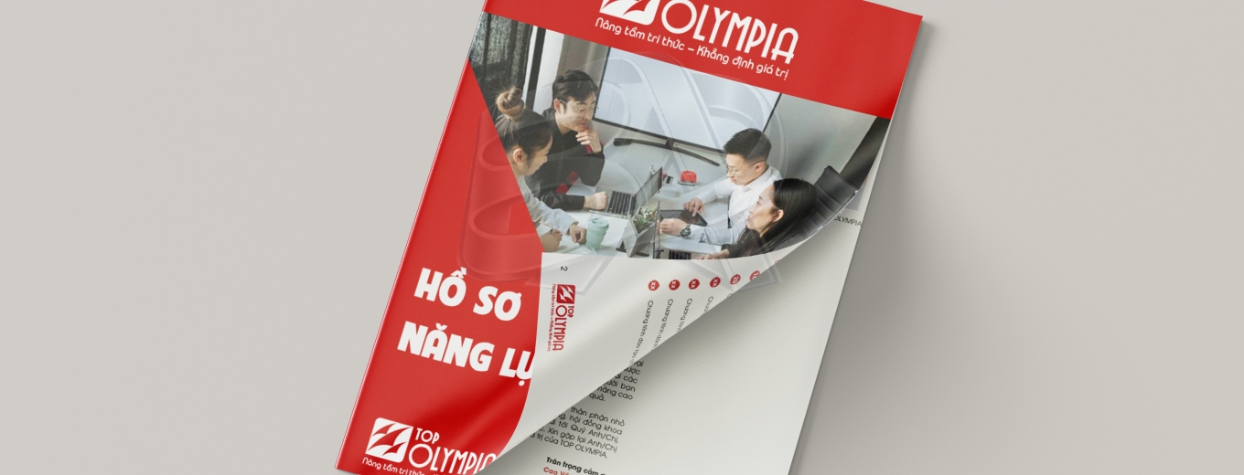 Đào Tạo TOP OLYMPIA
