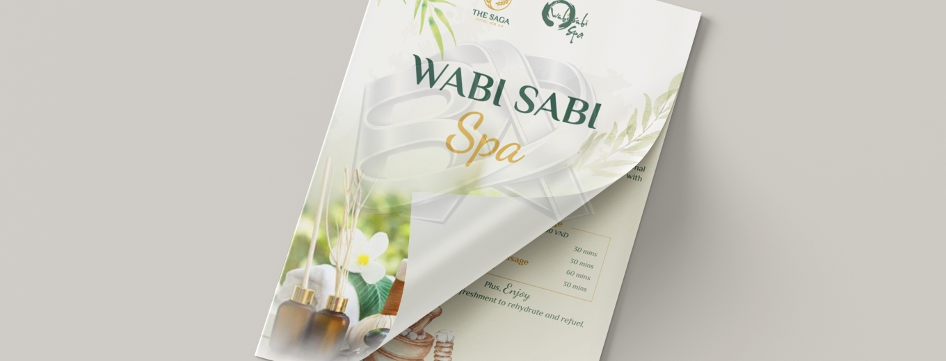 Wabi Sabi Spa