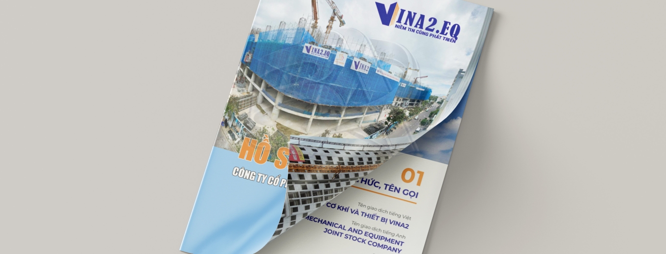 thiết bị VINA2 EQ