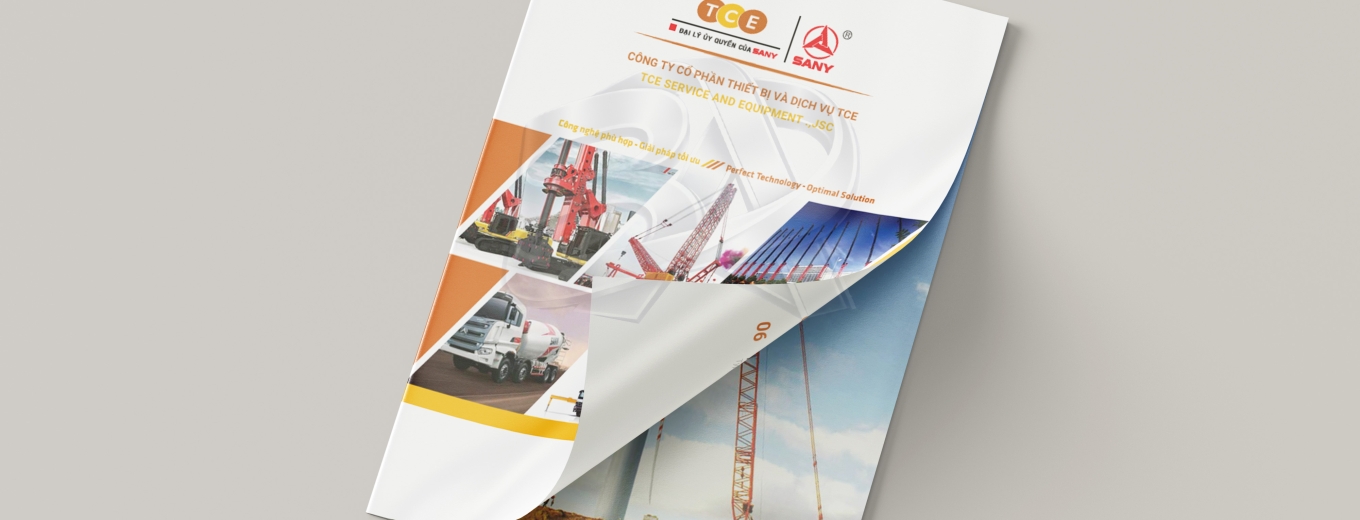 Thiết Bị TCE 2022