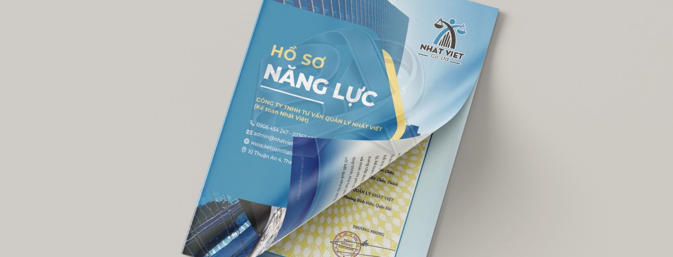 Kế Toán Nhất Việt