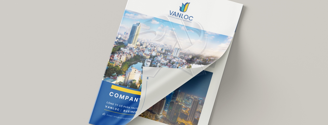 Marketing Vạn Lộc