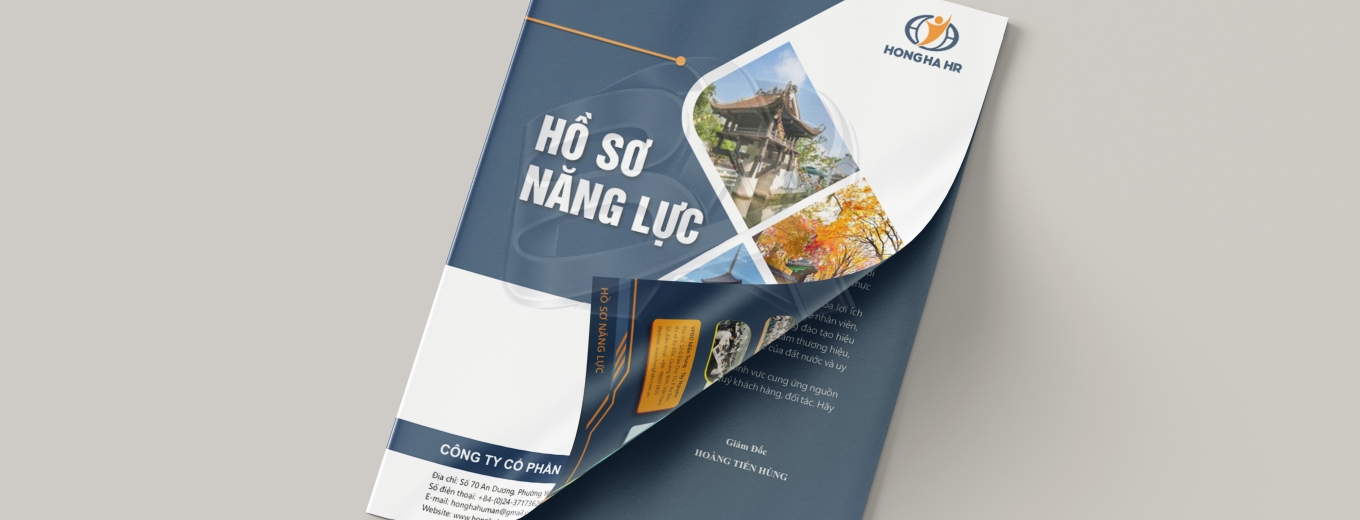 Hồng Hà HR