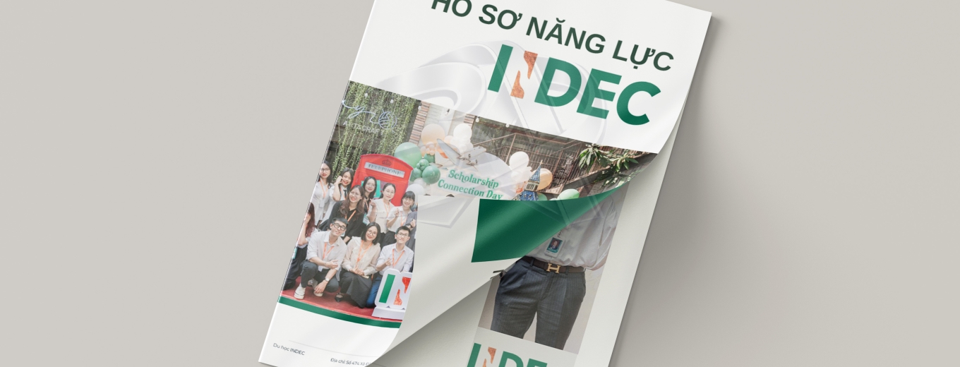 Du Học INDEC