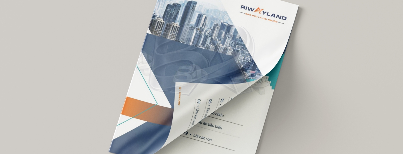 Bất Động Sản RIWAYLAND