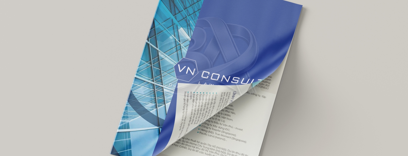 Pháp Lý VN CONSULT