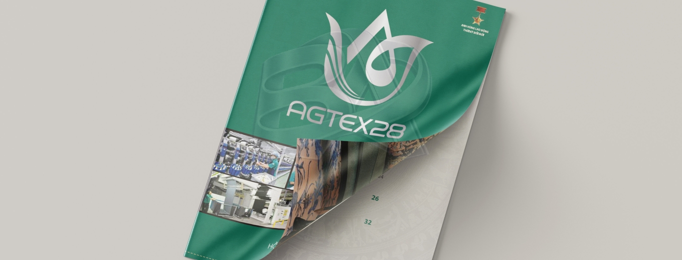 Dệt May AGTEX28