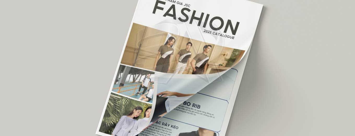 Catalogue Tân Phạm Gia JSC 2