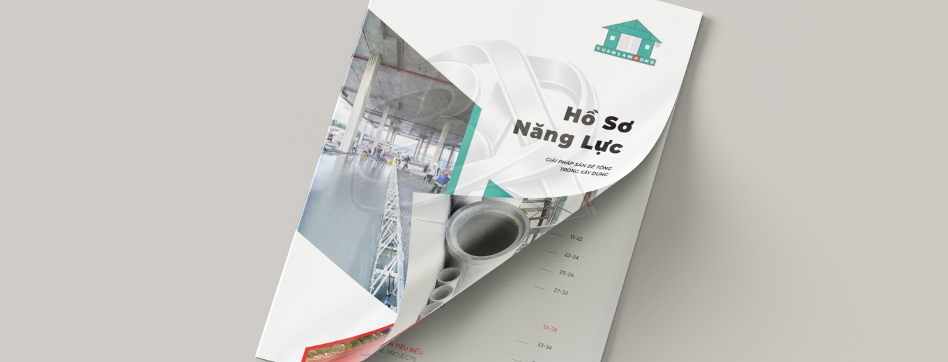 Xây Dựng Tuấn Lâm