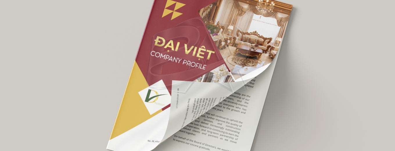Nội Thất Đại Việt HTP