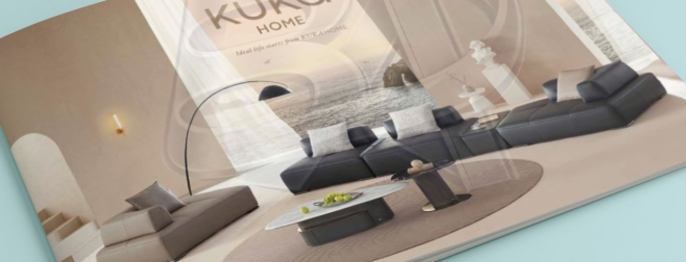 nội thất kuka home