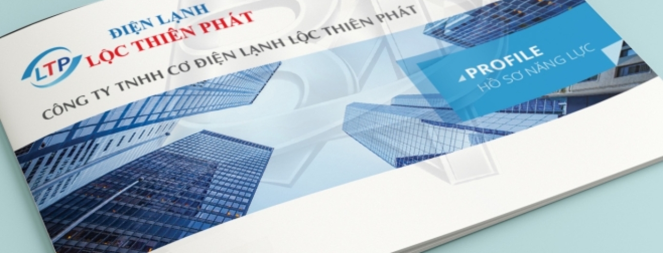 cơ điện lộc thiên phát