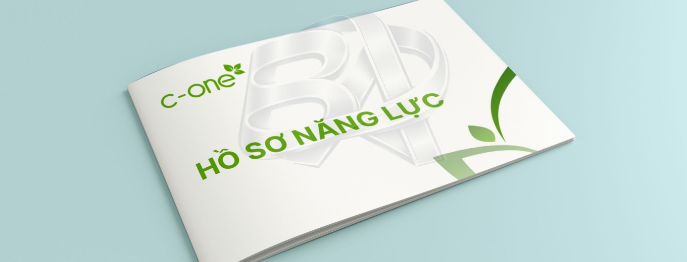 vệ sinh công nghiệp c-one