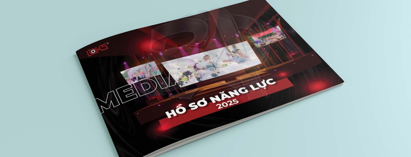 truyền thông loks