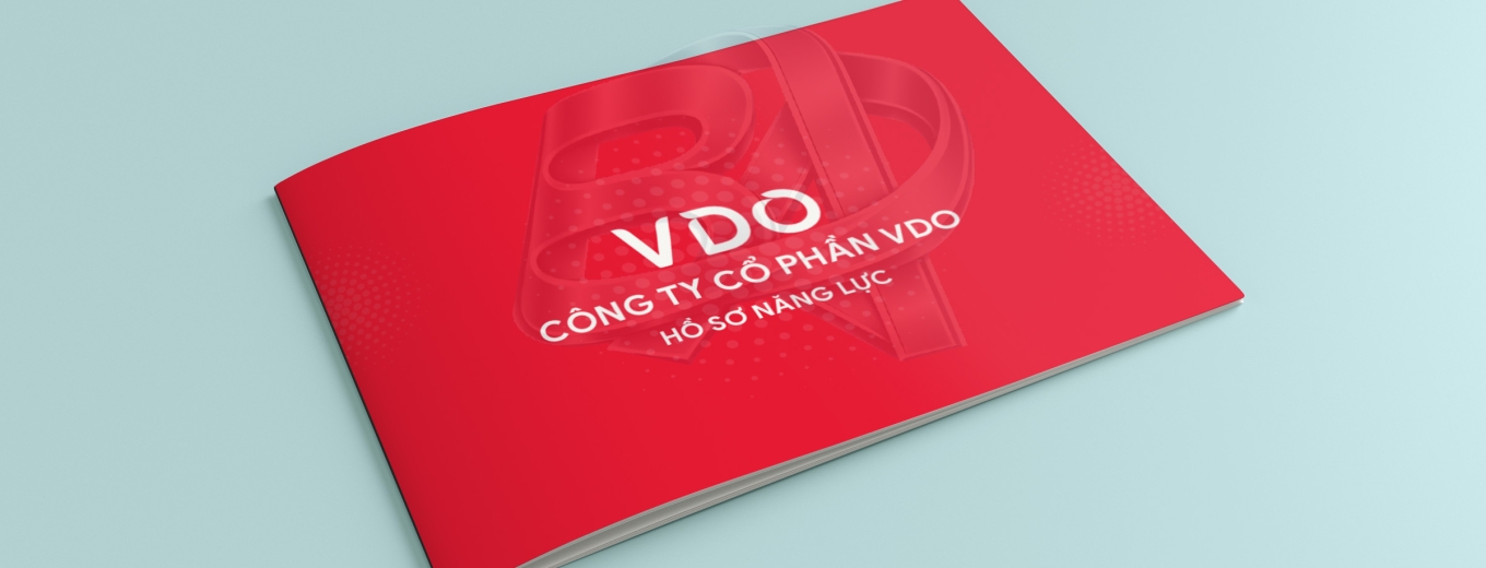 công nghệ vdo