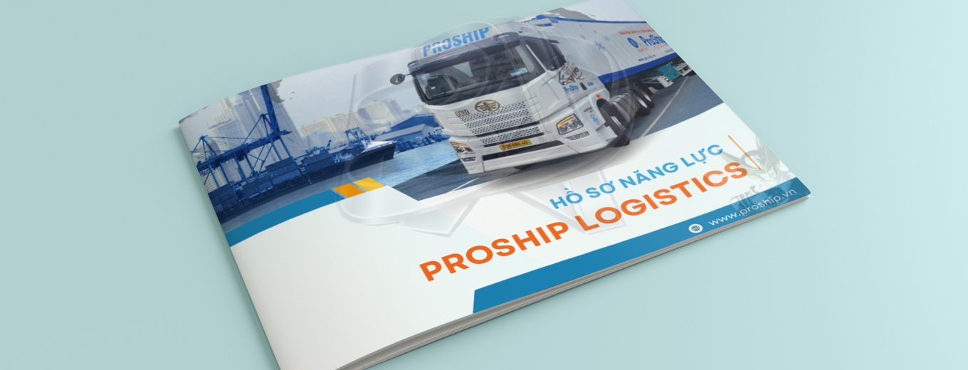 PROSHIP LOGISTICS
