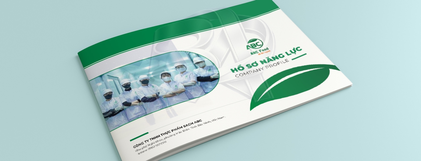 thực phẩm abc