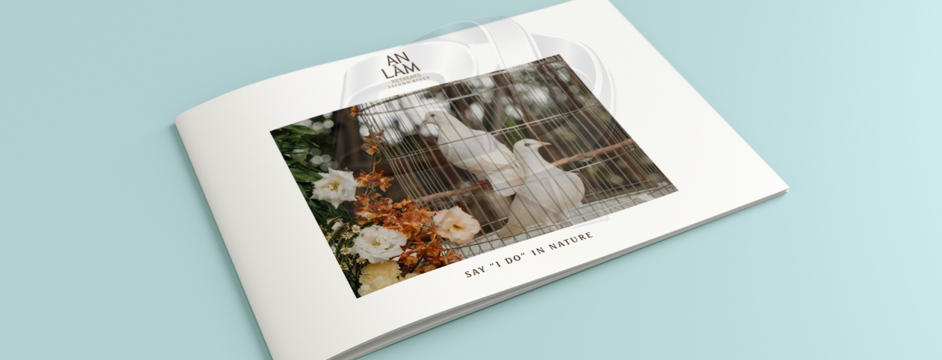 tiệc cưới an lâm