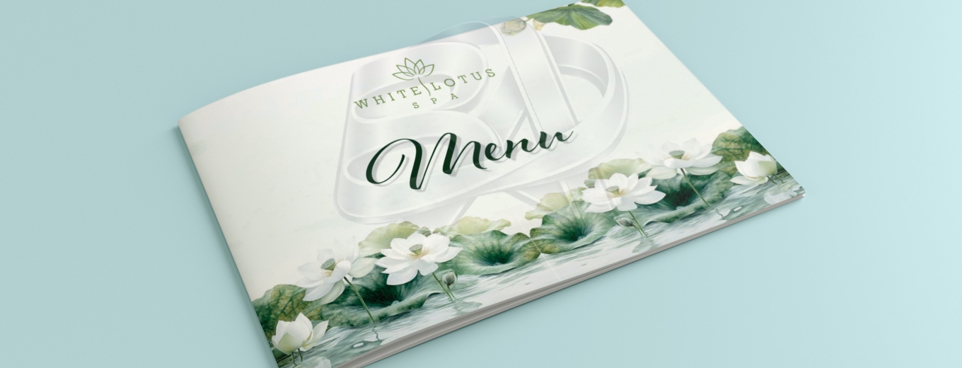White Lotus Spa