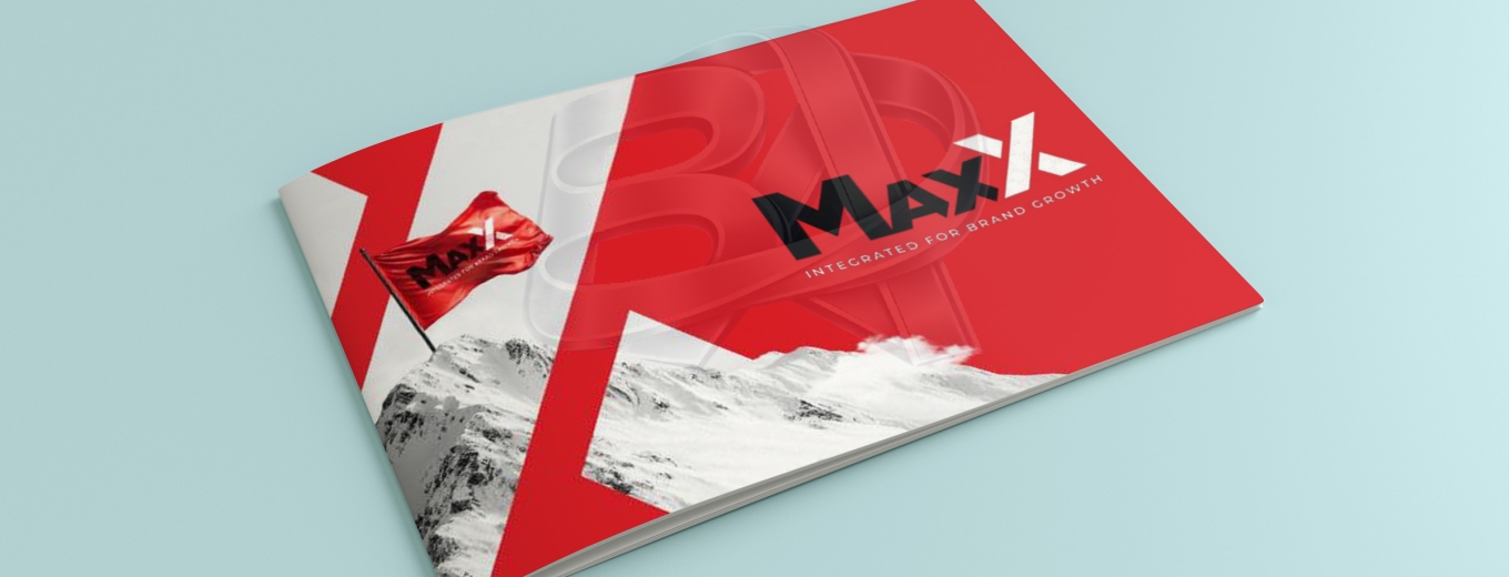 MaxX Agency