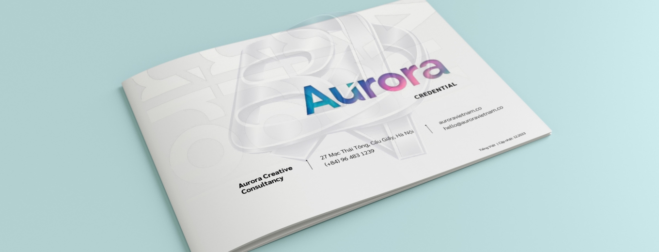 Aurora Creative